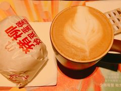 -麦当劳(坂田分店)