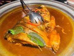 南湾鱼一鱼两吃-解家河南菜(金水路店)