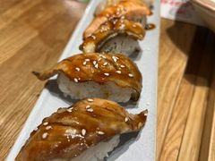-Sushi Love 创意寿司(丽影广场店)