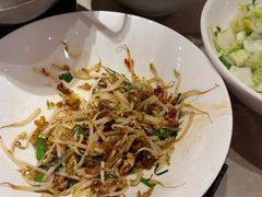 -湖南老灶台·生态农业餐饮(龙胜店)