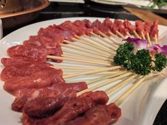 -南门涮肉(上海二店)