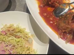 -宫燕府·京菜·烤鸭·淮扬菜(王府中心店)