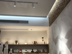 -Legno.ita Coffee by Wood(襄阳南路店)