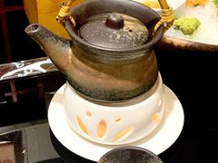 -天狗山料理(省体店)