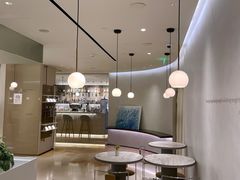 -théATRE 茶聚场(王府中環店)