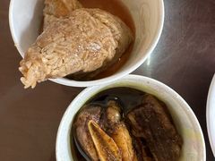 -好成财牛排馆(涂门街总店)