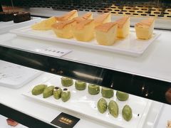 -晶丽香榭自助餐(南京大饭店)