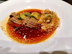 -杭州和达希尔顿逸林酒店·和园中餐厅-杭帮菜名店