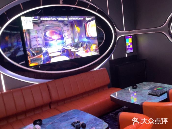 幸福时光PARTY K(八里桥店)图片