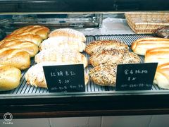 -仙峰天然面包(迎宾路店)