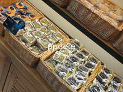 零售区-超港·蛋糕面包(包河万达店)