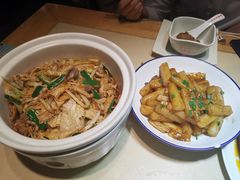 -小柴米·传统江西菜(八一广场店)
