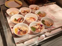 -味餐厅·海鲜·火锅·自助餐