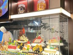 -宴周康·精致江浙菜(周浦店)