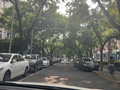 -右安门拉面