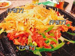 -厚味居炙子烤肉·清真(天桥南纬路店)