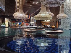 -清河半岛温泉度假酒店