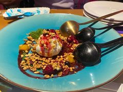 -HELLO MUSAE 拾光缪斯餐厅·纯正希腊风味(苏州中心店)