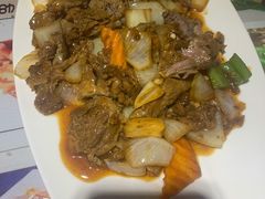 风味红烧月牙骨-乡间好味私家菜(总店)