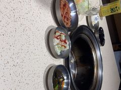 -东门韩国烤肉·韩国料理(烟台朝阳街店)