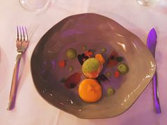 扇贝-La Villa French Restaurant