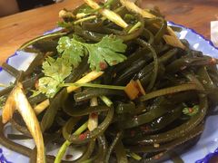 -老姑砂锅·烧烤天津菜(体北道店)