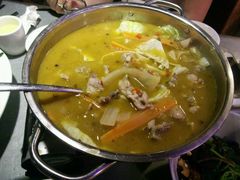 -大碗厨 25年老字号 现炒湘菜(四季天地店)