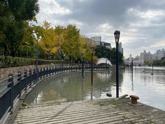 -苏州河梦清园环保主题公园