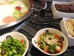 -天都火锅酒楼(虹梅南路店)