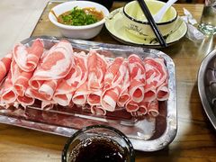 肥羊-木萨火锅店(开鲁路店)