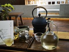 -扫雪煮茶(西村店)
