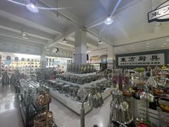-信基沙溪酒店用品博览城
