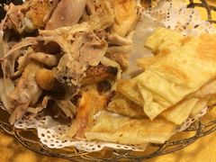 -洞密园美食城·二十二年老店(富华路店)