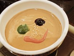 -日坛涮肉四合院·园林餐厅(日坛公园店)