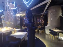 大堂-Wei菋·Le Bistrot