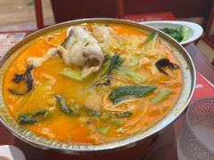 -喜家德虾仁水饺(东海缤纷天地店)