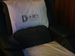 -江南足纪·影院足道·轻奢SPA(红山6979店)