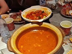 -山四砂锅(太原钟楼街店)