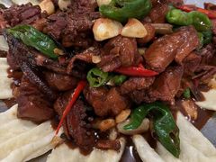 -老山东·山东菜(鲁菜名店)