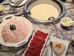 -鱼豆吉·豆浆鱼火锅(宜昌万达店)