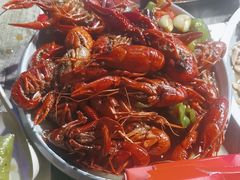 -大哈福烧烤·海鲜·家常菜(延安三路店)