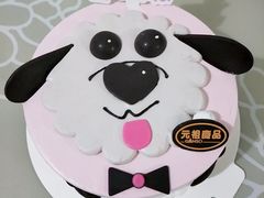 -罗莎蛋糕魔法师(瓜堤店)