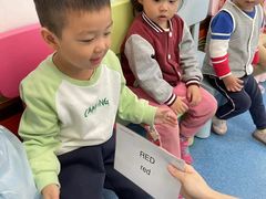 -布劳克教育·易贝乐英语(罗湖太宁店)