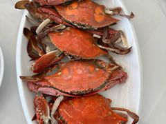 -碧海银沙海鲜餐厅(恒大海上威尼斯店)