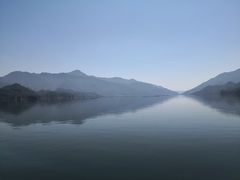 -新安江山水画廊风景区