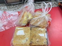 -爱德顺糕点食屋(利民道店)