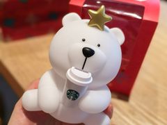 -星巴克(长沙乐和城门店)