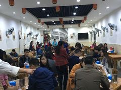 -雨田饭店(华兴东街店)
