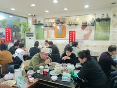 大堂-绍兴名菜馆(可乐路店)