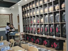 -太原面食店(解放路店)